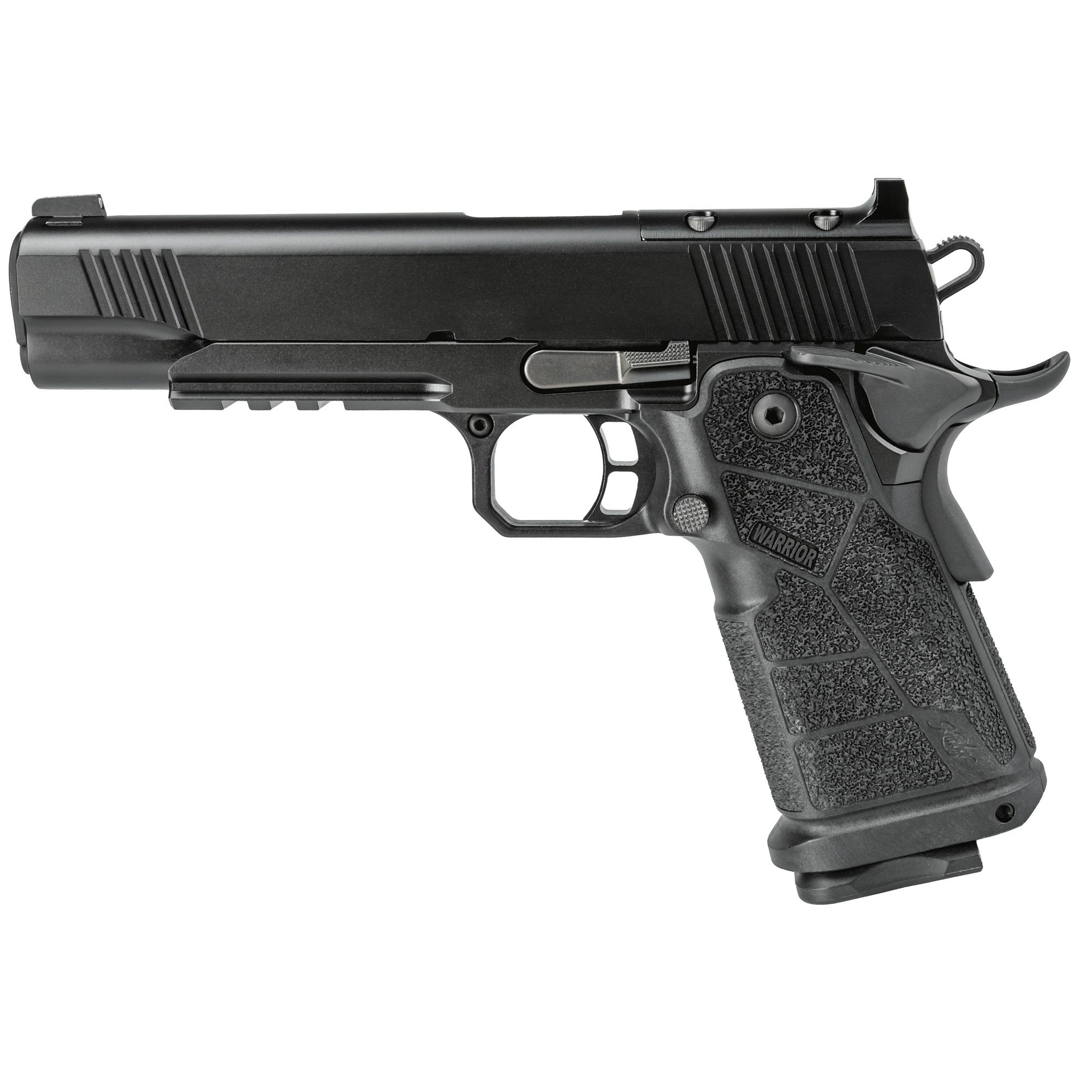 KIMBER 1911 DS WARRIOR OR 45ACP 5″