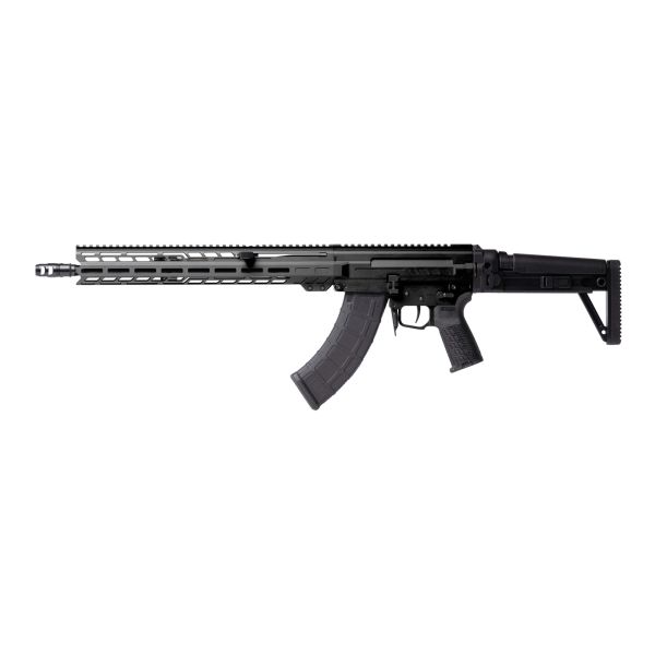 DISSENT MK47 7.62X39 16.1″ AB 30RD