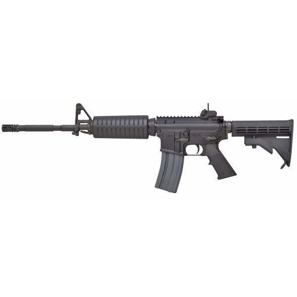 COLT M4 CARBINE 5.56 16″ BLK 30RD