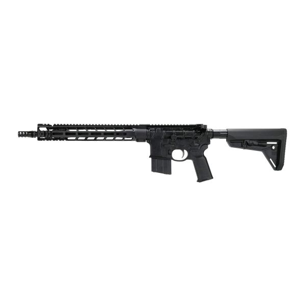 PWS MK118 MOD2-M 6MM ARC 18″ BLACK