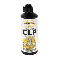 BF CLNR/LUBE/PRES 4OZ SINGLE