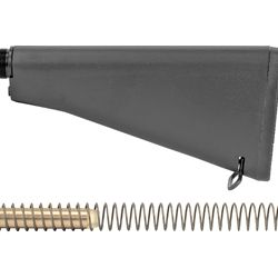 CMMG RIFLE RECEIVER EXT/STOCK KIT