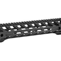 FORTIS NIGHT RAIL 556 14.4″ MLOK BLK