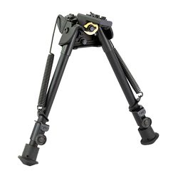 HARRIS BIPOD 9-13″ HIGH ROT MLOK