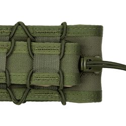 HSGI DOUBLE DECKER MOLLE ODG