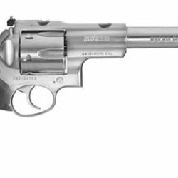 SUPER REDHAWK 44MAG 7.5″ RGS