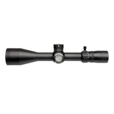 Nightforce NX8 4-32×50 F1 C624 Rifle Scope