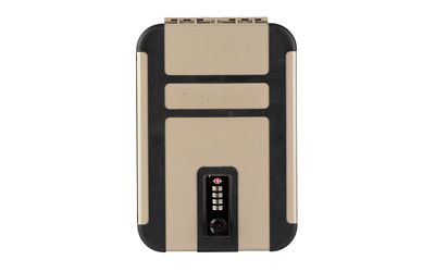 SNAPSAFE TREKLITE XL LOCKBOX TSA FDE