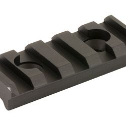 UTG PRO RAIL FOR SS/FF HNDGRD 5 SLOT