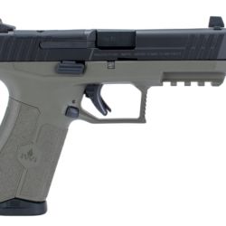 MASADA OR 9MM POLY ODG 17+1 TB