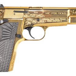 MCP35 9MM GOLD 4.87″ 15+1