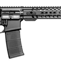 MINUTEMAN 5.56 16.5″ BLK MLOK