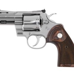 PYTHON 357MAG SS 3″ 6RD AS