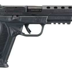 AMERICAN PRO 9MM 5″ BLK 17+1