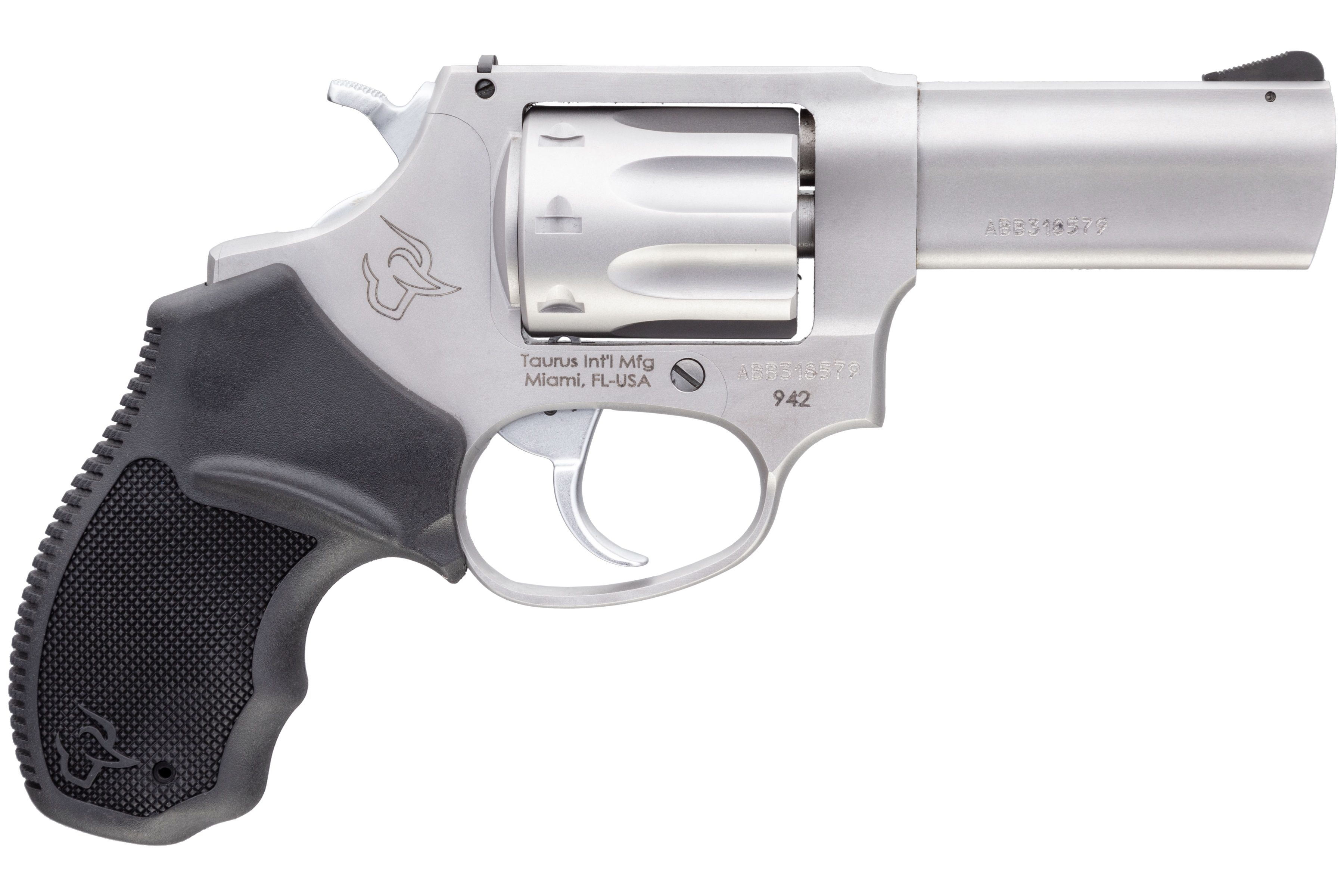 942 22LR SS/SS 3″ 8RD