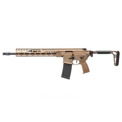 SIG MCX 5.56 16 FDE FOLD 30RD OFF DUTY