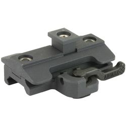ARMS HARRIS-TYPE BIPOD THROW LVR MT