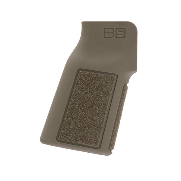 B5 P-GRIP 22 K FLAT DARK EARTH