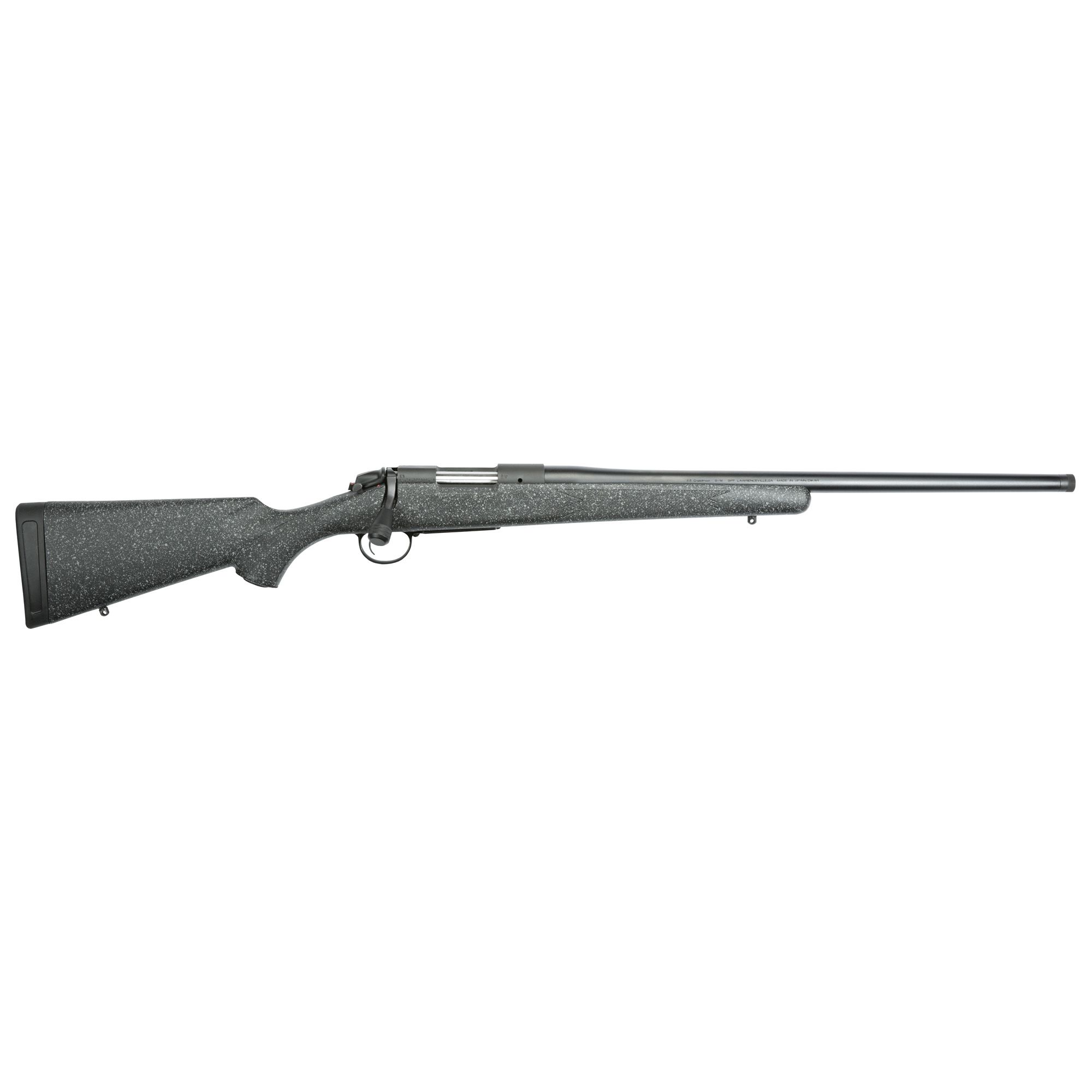 BERGARA RIDGE 6.5CM 22″ 4RD BLK