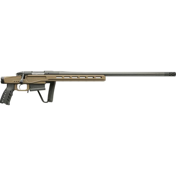 BERGARA MG LITE 300PRC 22″ 5RD MGNSM