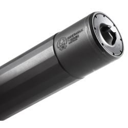 DEAD AIR R-SERIES FH FRNT CAP 5.56
