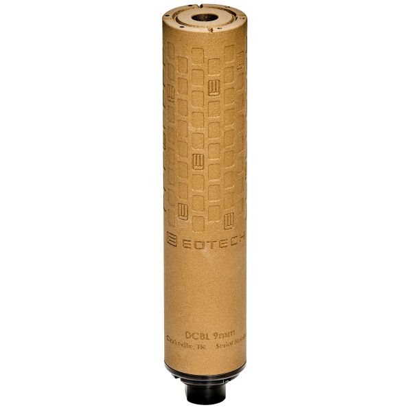 EOTECH DCBL 9MM TI SUP DT TAN