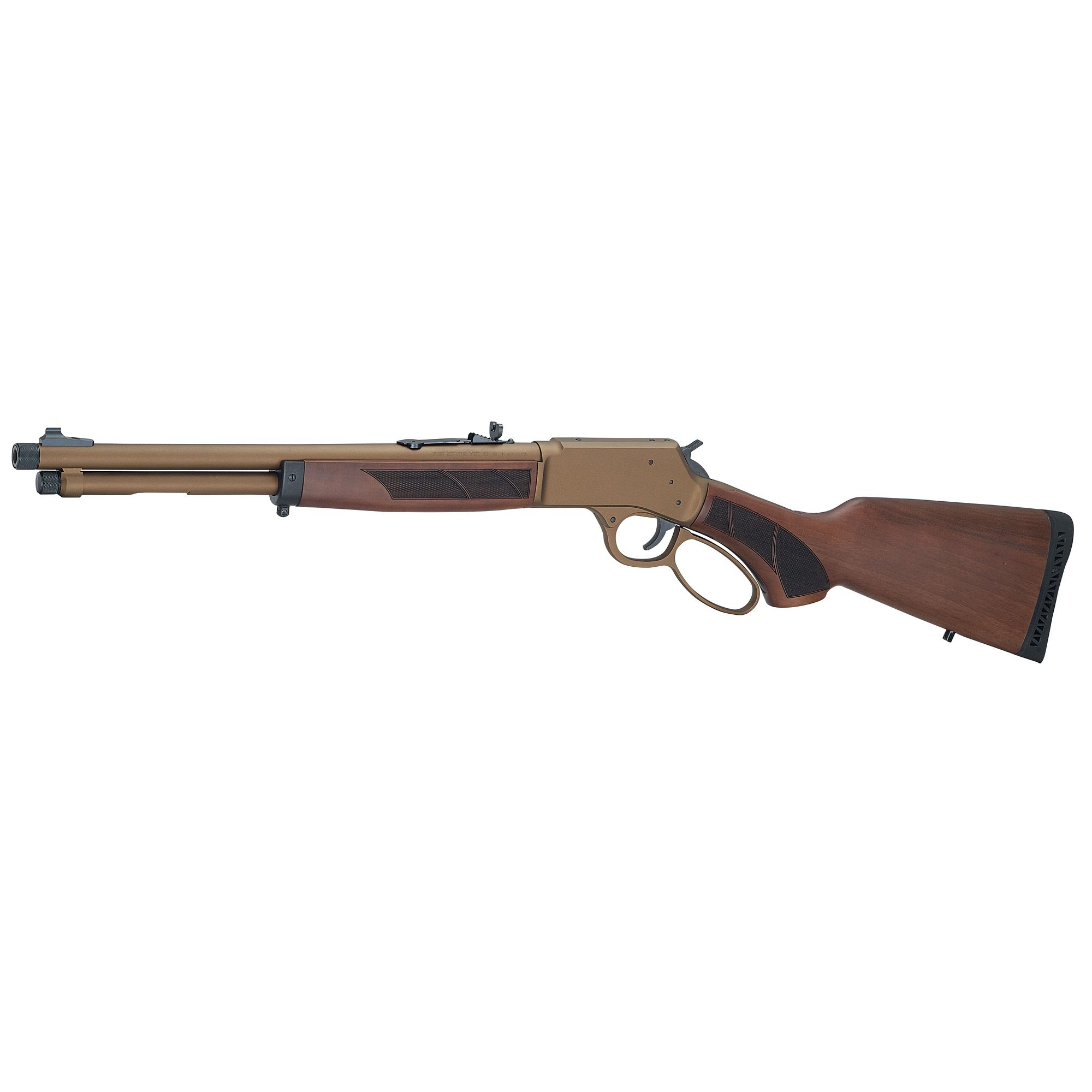 HENRY H12 EXPLORER 357MAG 16.5″ 7RD