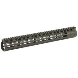 NOVESKE NSR RAIL MLOK 15″ BLK