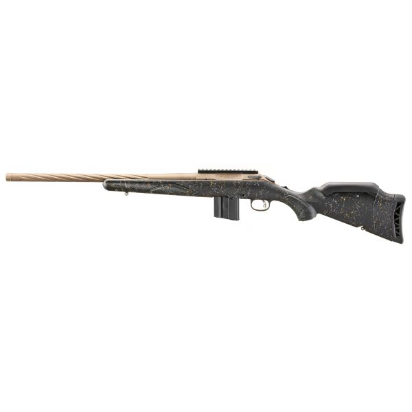 RUGER AMER G2 PRAIRIE 22ARC 20″ 10RD