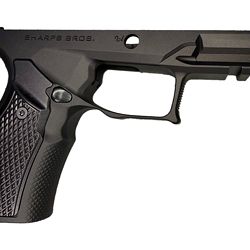 SHARPS TAURUS GX4 CARRY GRIP BLK/BLK
