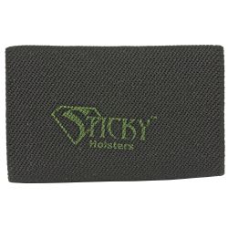 STICKY BELT SLIDER