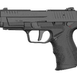 RETAY RXP22 22LR 4″ 13RD BLK/GRY TB