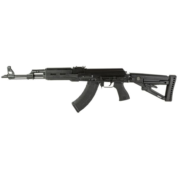 ZASTAVA M70 762X39 16″ 30RD POLY BLK