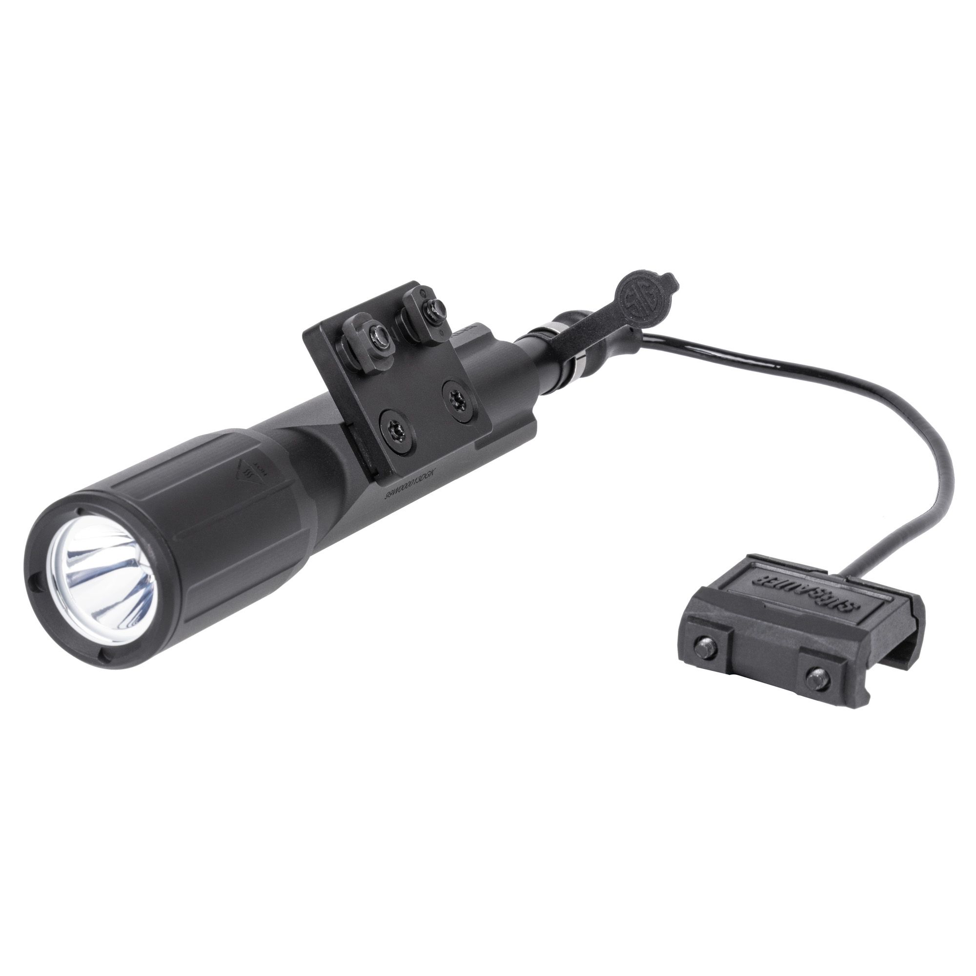 SIG FOXTROT-MSR F RAIL MOUNTED LIGHT