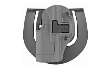 BH SERPA SPRTSTR FOR GLK19 LH GRY