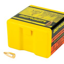 BERGER .224 40G VARM FB 100CT