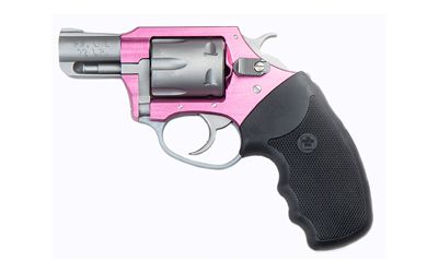 CHARTER ARMS PINK LADY 22LR 2″ 8RD