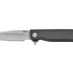 CRKT LCK + 3.33″ PLAIN
