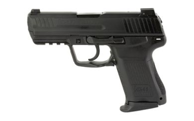 HK 45C 45ACP 3.94″ 8RD V7 LEM BLK NS