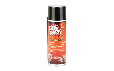 HRNDY ONE SHOT SPRY CASE LB 5OZ