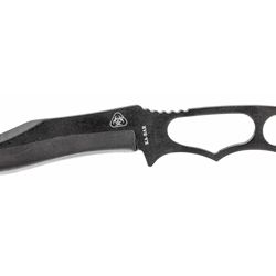 KBAR ACHERON SKELETON 3.125″ BLK