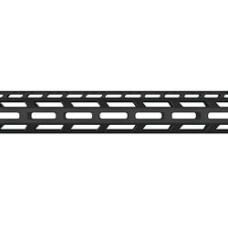 RISE 15″ LTWT MLOK HANDGUARD BLK