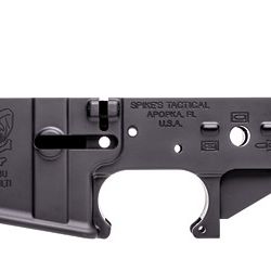SPIKE’S STRIPPED LOWER (PHU JOKER)