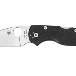 SPYDERCO NATIVE 5 G-10 S30V