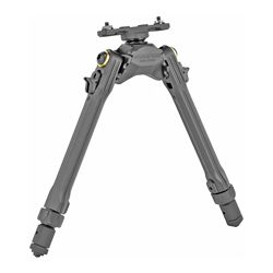 UTG PRO TBNR 8.5-11″ M-LOK BIPOD