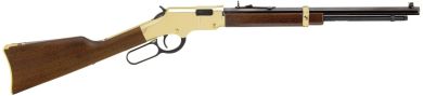 GOLDENBOY 22LR BL/WD CMPT
