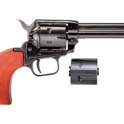 22LR/22M BLUE 4.75″ FS