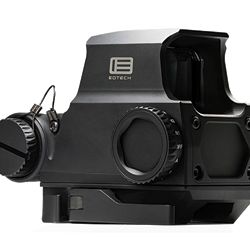 EOTECH EXPS3-0HD 68RING/1 MOA QR BLK