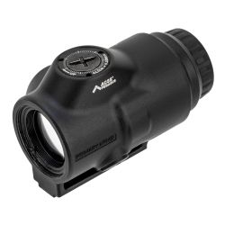 PAO SLX MAGNIFIER 3X BLACK