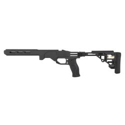 ULTRADYNE UD3 CHS CMB R700 SA RH BLK